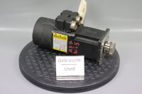 Baldor W116/1428 19325E Servomotor D12112202 Klasse F...
