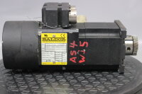 Baldor W116/1428 19325E Servomotor D12112202 Klasse F 0.96NM 6000rpm Used