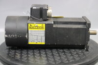 Baldor W068/2096 20616 Servomotor D12115402 Klasse F 1.47NM 6000rpm Used
