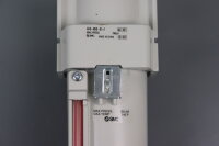 SMC AF40-N04D-8Z-A Luftfilter 150psi Pneumatischer Filter...