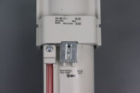 SMC AF40-N04D-8Z-A Luftfilter 150psi Pneumatischer Filter Unused