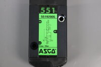 ASCO 55192005 Wegeventil 10bar Unused