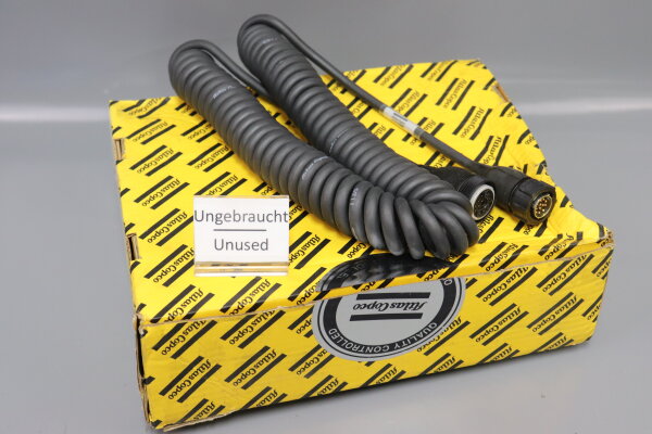 Atlas Copco 4220324005 Kabel B2400005 3300000678 Unused OVP
