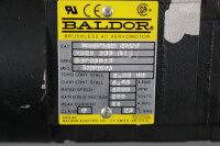 Baldor W068/1621 20617 Servomotor D12115503 Klasse F...