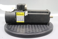 Baldor W068/1621 20617 Servomotor D12115503 Klasse F 2.09NM 6000rpm Used