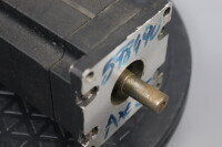 Baldor W068/1621 20617 Servomotor D12115503 Klasse F 2.09NM 6000rpm Used