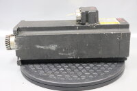 Baldor W053/1487 Servomotor D12115303 Klasse F 4.52NM 1.87KW 6000rpm Used