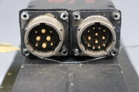 Baldor W053/1487 Servomotor D12115303 Klasse F 4.52NM 1.87KW 6000rpm Used