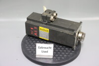 Baldor Q076/1135 24562E Servomotor D12121302 Klasse F...