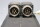Baldor Q076/1135 24562E Servomotor D12121302 Klasse F 3.2NM 6000rpm Used