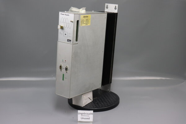 Parker Netzmodul NMD10 2316760001 Unused