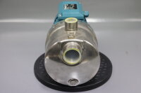 Calpeda MXHLM 202E Elektropumpe AISI 316L Unused OVP