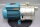 Calpeda MXHLM 202E Elektropumpe AISI 316L Unused OVP