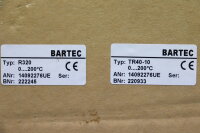 Bartec Thermophil INFRAsmart Strahlungsf&uuml;hler...