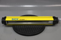 Sick Sicherheitslichtvorh&auml;nge M4000 M40E-60A005RA0 M40S-60A005AA0 Unused OVP