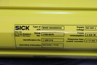 Sick Sicherheitslichtvorh&auml;nge M4000 M40E-60A005RA0 M40S-60A005AA0 Unused OVP