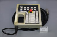 Stäubli Programmiergerät MCP D 221 340 06 Used
