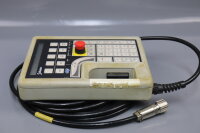 St&auml;ubli Programmierger&auml;t MCP D 221 340 06 Used
