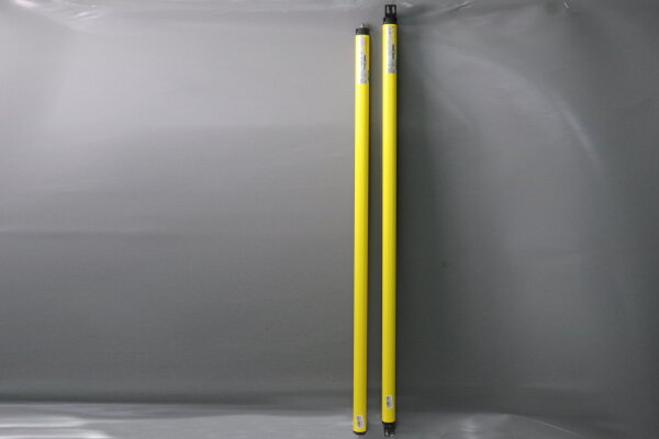 Sick Lichtvorhang A4-TU-11-1450-1 und A4-RU-11-1450-1 Used