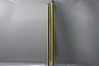 Sick Lichtvorhang A4-TU-11-1450-1 und A4-RU-11-1450-1 Used