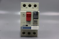 Telemecanique GV2-M06 1-1.6A Motor Circuit Breaker GV2M06 021085 Unused OVP