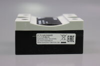 Carlo Gavazzi RM1E48AA50 Halbleiterrlais 480V 50A 4-20mA Unused OVP