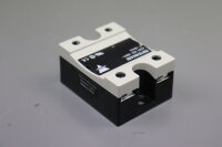 Carlo Gavazzi RM1E48AA50 Halbleiterrlais 480V 50A 4-20mA Unused OVP
