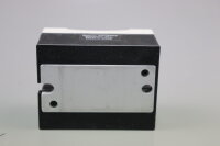 Carlo Gavazzi RM1E48AA50 Halbleiterrlais 480V 50A 4-20mA Unused OVP