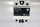 Carlo Gavazzi RM1E48AA50 Halbleiterrlais 480V 50A 4-20mA Unused OVP