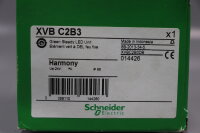 Schneider XVBC2B3 XVBC2B3DB LED Signalelement green 24V 014426 Unused OVP