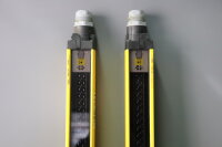 Sick C40E-1304CA010 und C40S-1304CA010 Sender-Empf&auml;nger-Paar Used