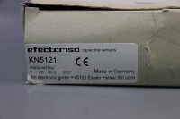 IFM KN5121 KNM30-HAFPKG capactive sensors Unused OVP