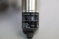 IFM KN5121 KNM30-HAFPKG capactive sensors Unused OVP