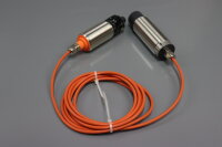 IFM KN5121 KNM30-HAFPKG capactive sensors Unused OVP