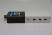 Festo MPYE-5-1/8-HF-010-B 151693 B172 Proportional-Wegeventil 0-10bar Unused
