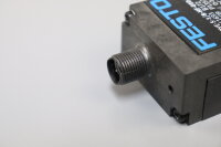 Festo MPYE-5-1/8-HF-010-B 151693 B172 Proportional-Wegeventil 0-10bar Unused