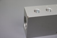 Festo MPYE-5-1/8-HF-010-B 151693 B172 Proportional-Wegeventil 0-10bar Unused