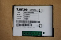 Lenze E82ZAFSC010 Standard PT 13140246 Unused OVP