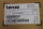 Lenze E82ZAFSC010 Standard PT 13140246 Unused OVP