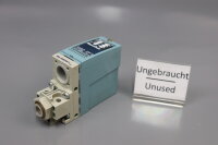Telemecanique XMLA300D2S11 071226 Druckschalter Unused