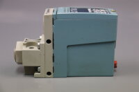 Telemecanique XMLA300D2S11 071226 Druckschalter Unused