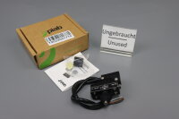 Piab 3116061 Vacuum switch 31.16.061 NO/NC el.mek adj...