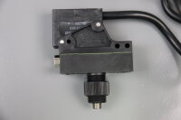 Piab 3116061 Vacuum switch 31.16.061 NO/NC el.mek adj screw + knob Unused OVP
