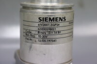 Siemens Winkelcodierer FX2001-5QP24 A5E00298021 DP Class 2 10-30V Used