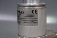 Siemens Winkelcodierer FX2001-5QP24 A5E00298021 DP Class 2 10-30V Used