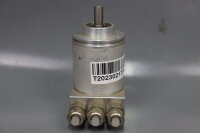 Siemens Winkelcodierer FX2001-5QP24 A5E00298021 DP Class 2 10-30V Used
