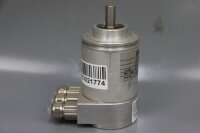 Siemens Winkelcodierer FX2001-5QP24 A5E00298021 DP Class 2 10-30V Used