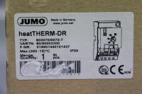 Jumo 603070/007-7 Thermostat 300-15&deg;C Unused OVP