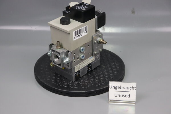 Dungs MultiBloc Sicherheitskombination MB-VEF 407 B01 S10 360 mbar Unused