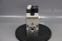 Dungs MultiBloc Sicherheitskombination MB-VEF 407 B01 S10 360 mbar Unused
